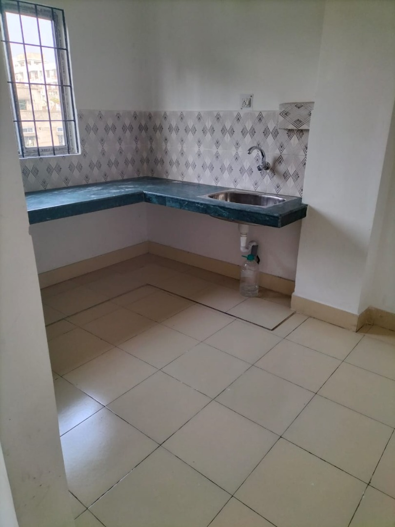 Semi Furnished 3 bhk Semi furnished apartment  in Ghoramara, Guwahati, Assam, India for Rent